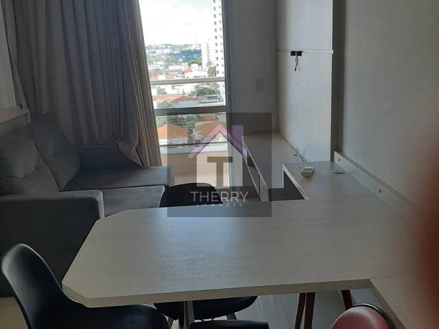 #AP5280 - Apartamento para Venda em Araraquara - SP - 1