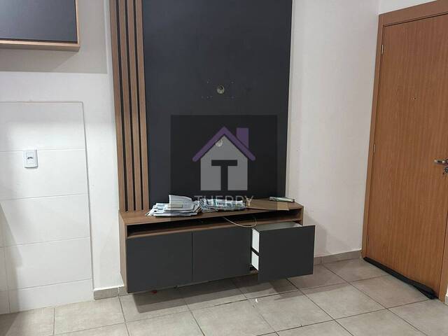 Apartamento para Venda em Araraquara - 3