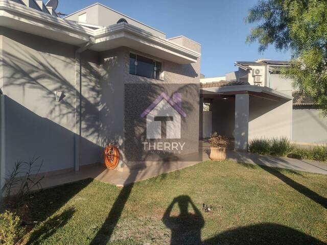 Casa para Venda em Araraquara - 3
