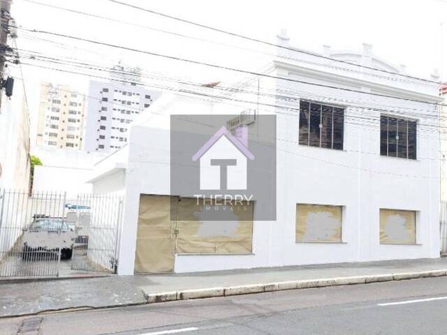 #PR0070 - Prédio comercial para Locação em Araraquara - SP - 1