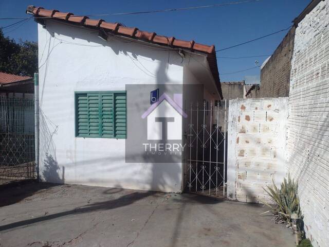 Casa para Venda em Araraquara - 2