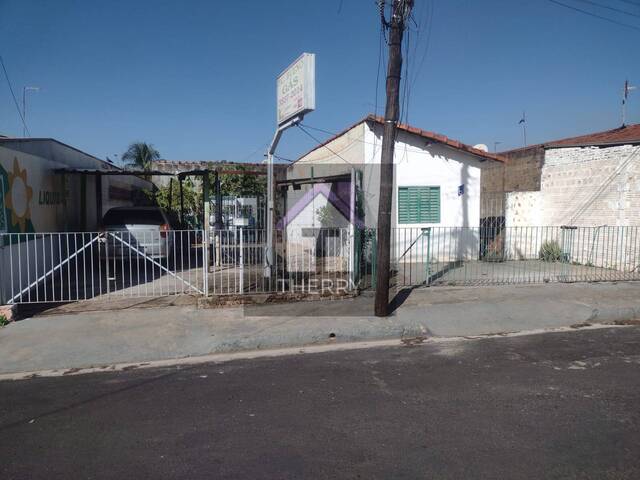 Venda em Vila Gaspar (Vila Xavier) - Araraquara