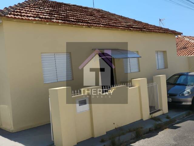 Casa para Venda em Araraquara - 2