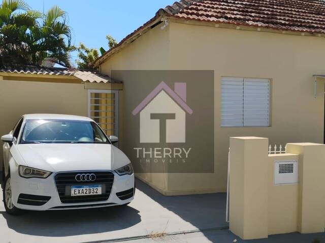 Casa para Venda em Araraquara - 3