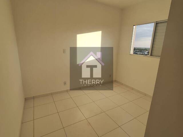 Apartamento para Venda em Araraquara - 3