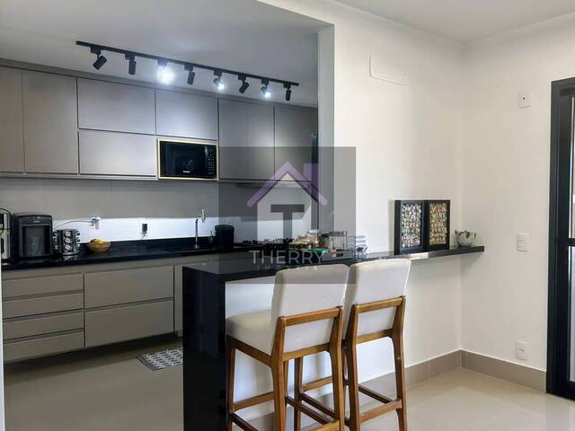 #AP5292 - Apartamento para Locação em Araraquara - SP - 1