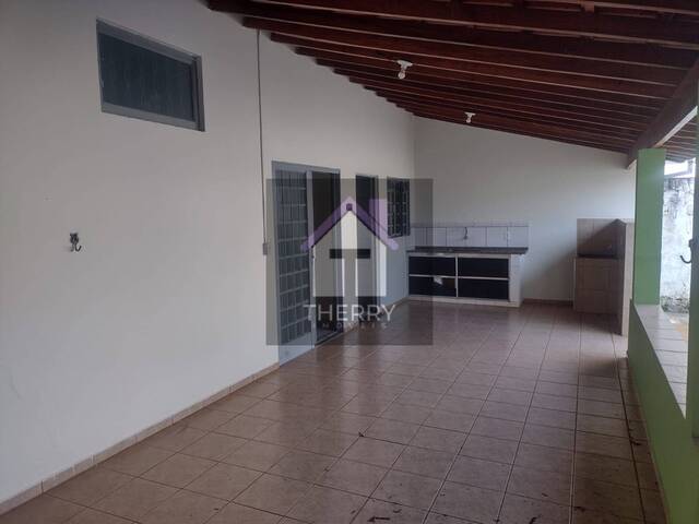 #CA5291 - Casa para Venda em Araraquara - SP - 2