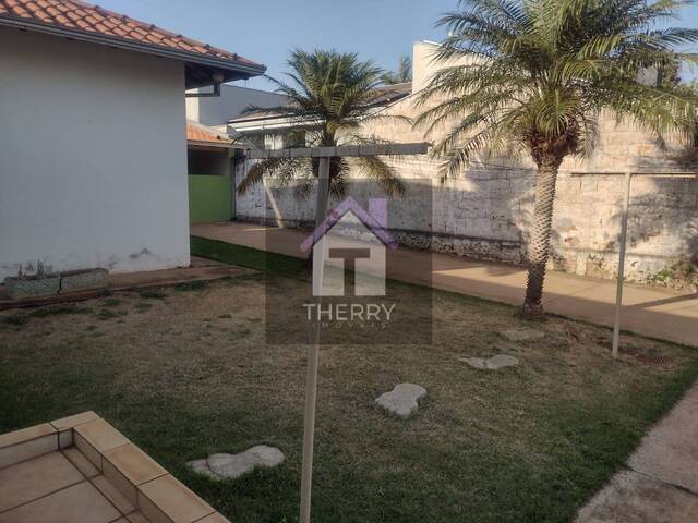 #CA5291 - Casa para Venda em Araraquara - SP - 3