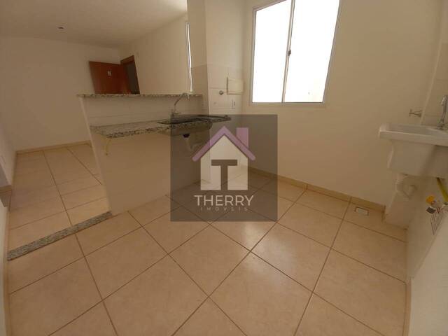 Apartamento para Venda em Araraquara - 3