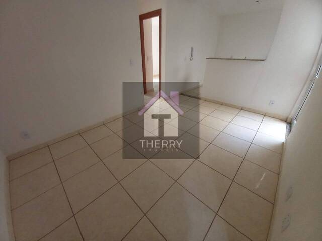 #Ap5296 - Apartamento para Venda em Araraquara - SP - 3
