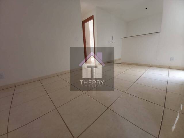 #Ap5296 - Apartamento para Venda em Araraquara - SP - 2