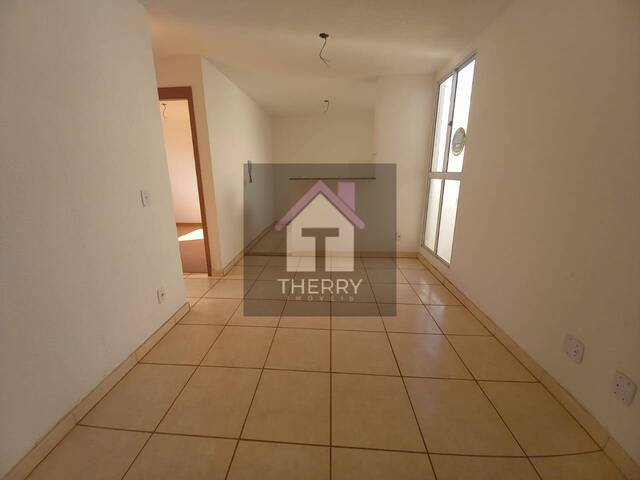 #AP5297 - Apartamento para Venda em Araraquara - SP - 3
