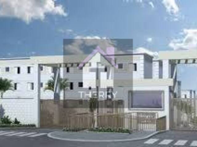 #AP5299 - Apartamento para Venda em Araraquara - SP - 1
