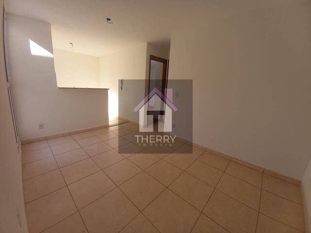 Apartamento para Venda em Araraquara - 3