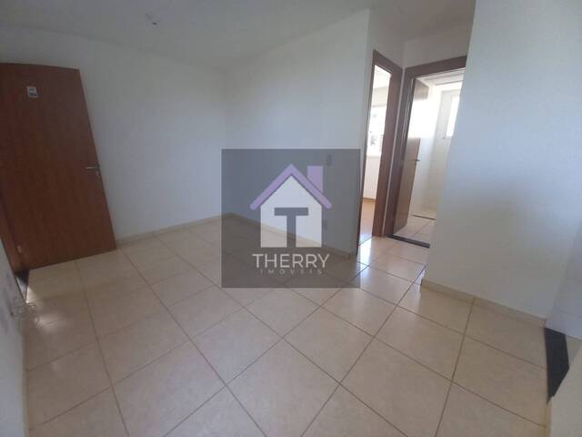 Apartamento para Venda em Araraquara - 3