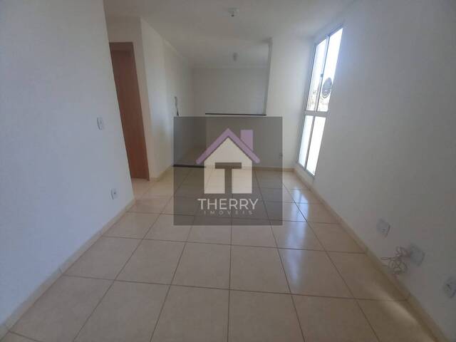Apartamento para Venda em Araraquara - 5