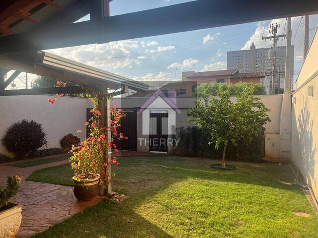 Casa para Locação em Araraquara - 5