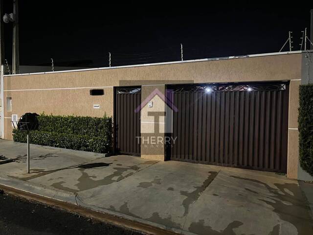 #CA5302 - Casa para Locação em Araraquara - SP