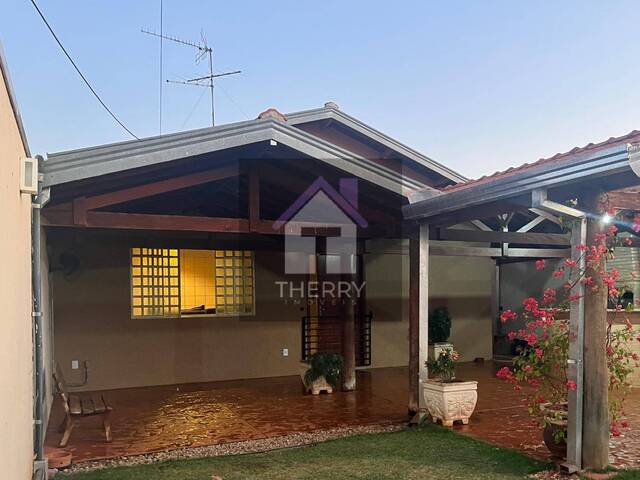 Casa para Locação em Araraquara - 4