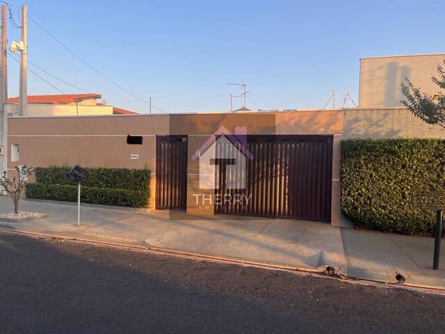Casa para Locação em Araraquara - 2