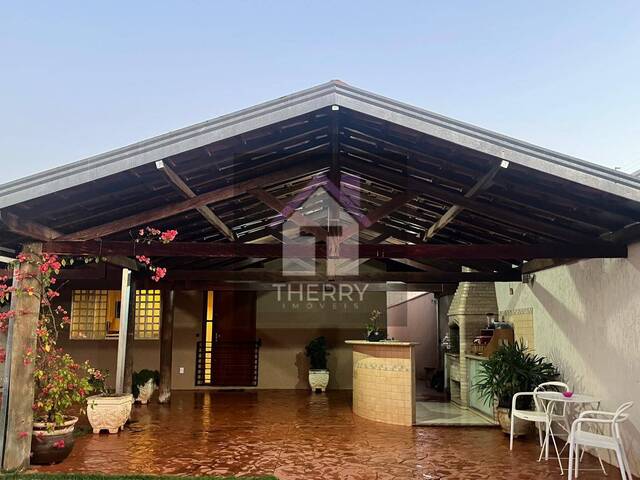 Casa para Locação em Araraquara - 3