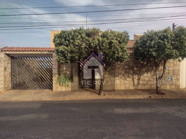 Venda em Jardim Nova América - Araraquara