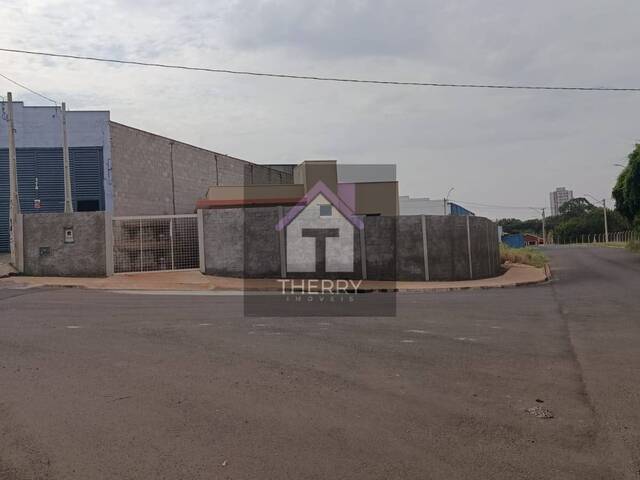 #CA5304 - Casa para Venda em Araraquara - SP - 3