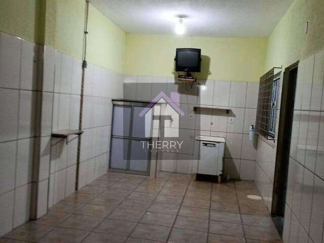#SO5304 - Sobrado para Venda em Américo Brasiliense - SP - 2