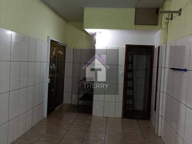 Sobrado para Venda em Américo Brasiliense - 4