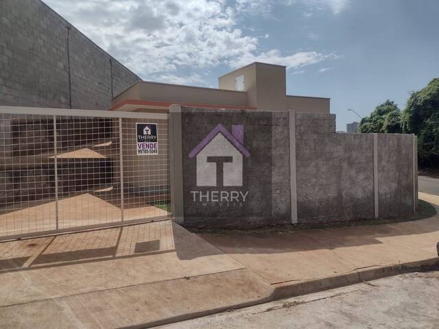 #CA5304 - Casa para Venda em Araraquara - SP - 1
