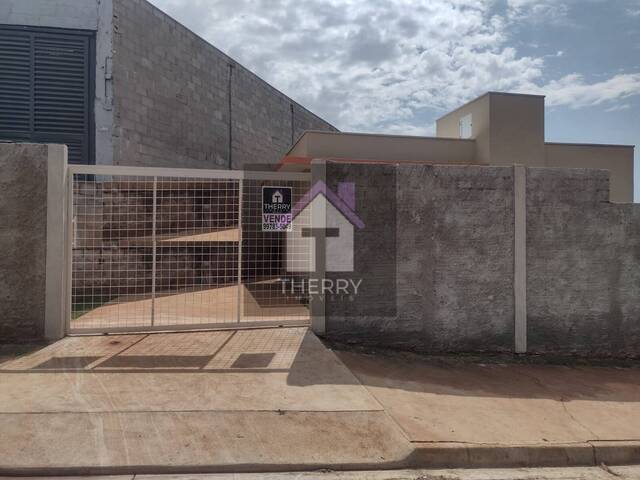 #CA5304 - Casa para Venda em Araraquara - SP - 2