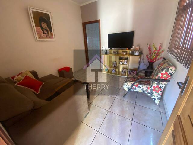 Casa para Locação em Araraquara - 4