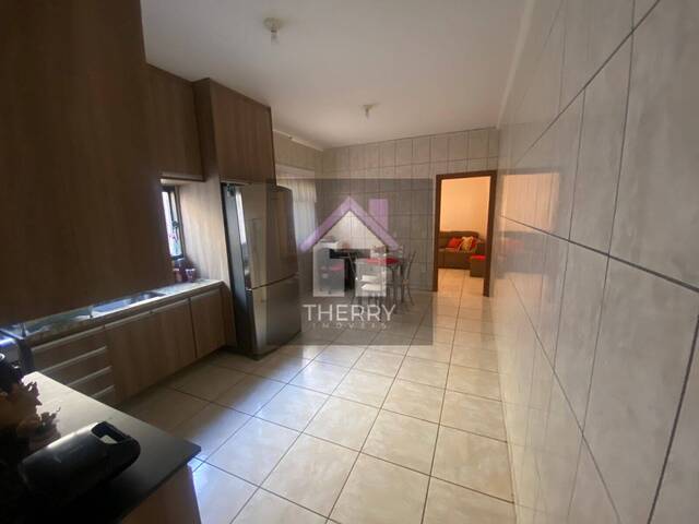 Casa para Locação em Araraquara - 5