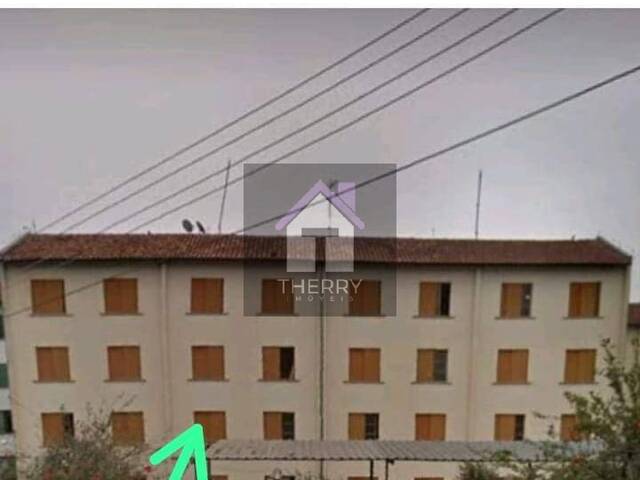 #AP5306 - Apartamento para Venda em Araraquara - SP - 1