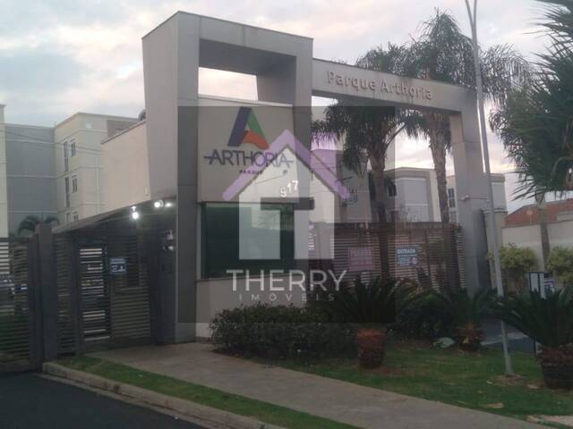Apartamento para Venda em Araraquara - 3