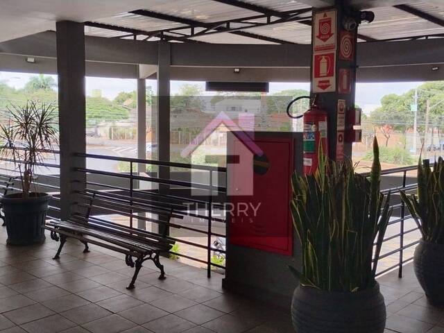 Sala para Locação em Araraquara - 5