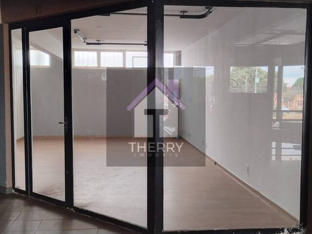 Sala para Locação em Araraquara - 2