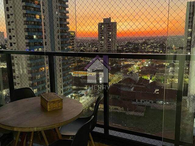 #AP5310 - Apartamento para Venda em Araraquara - SP - 1