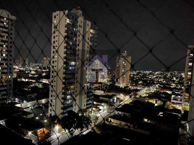 #AP5310 - Apartamento para Venda em Araraquara - SP - 2