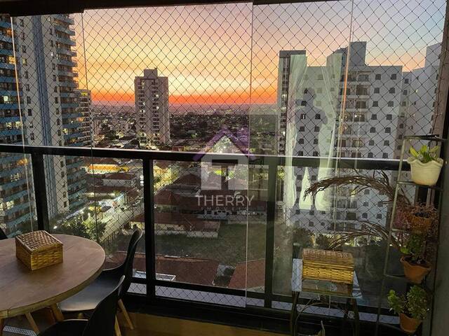 Apartamento para Venda em Araraquara - 4