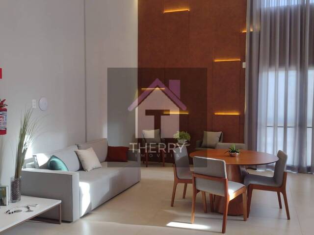 Apartamento para Venda em Araraquara - 5