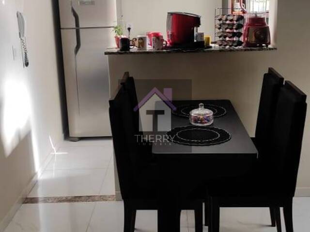 Apartamento para Venda em Araraquara - 5