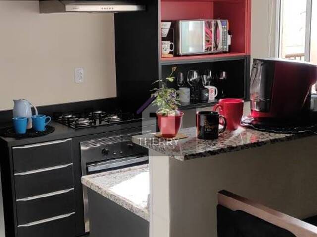 #AP5311 - Apartamento para Venda em Araraquara - SP - 1