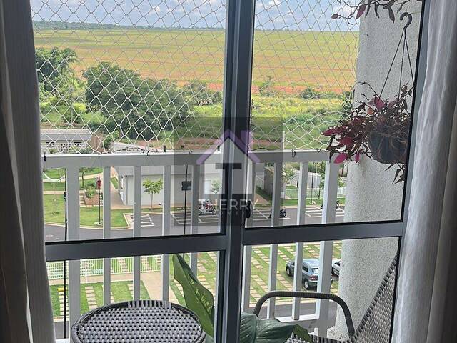 #AP5313 - Apartamento para Venda em Araraquara - SP - 1
