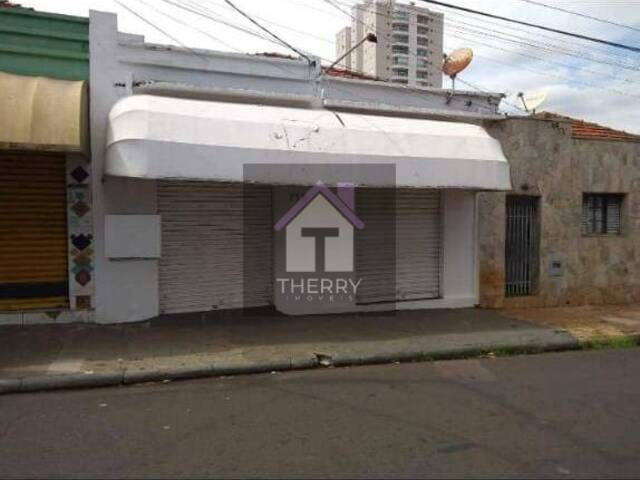 #PE5314 - Salão Comercial para Locação em Araraquara - SP - 2