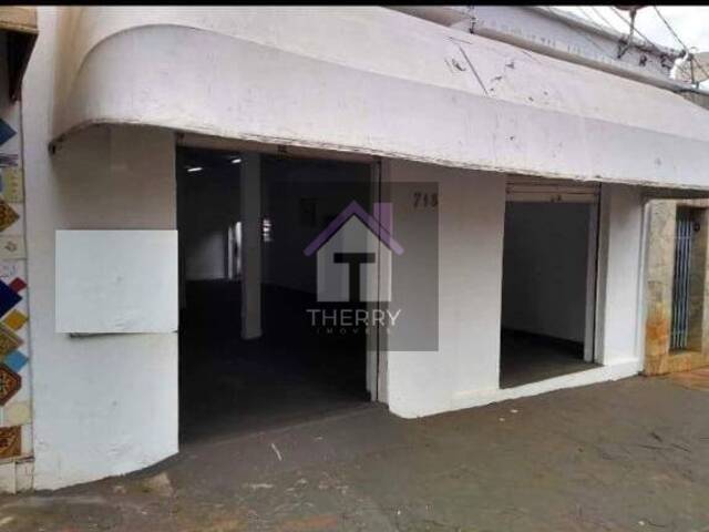 #PE5314 - Salão Comercial para Locação em Araraquara - SP - 1