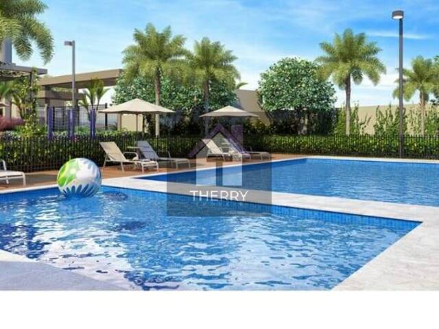 #AP5315 - Apartamento para Venda em Araraquara - SP - 1
