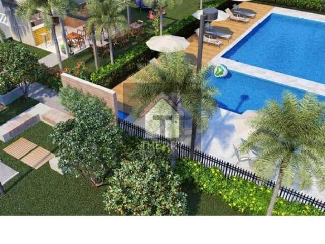 #AP5315 - Apartamento para Venda em Araraquara - SP - 2