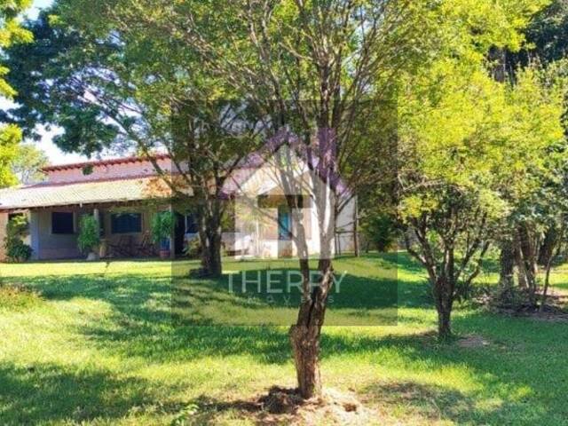 #CH5317 - Chácara para Venda em Araraquara - SP - 3