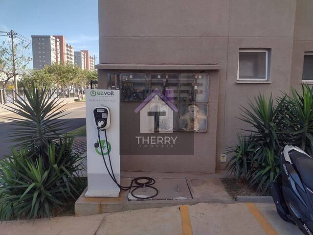 Apartamento para Venda em Araraquara - 5